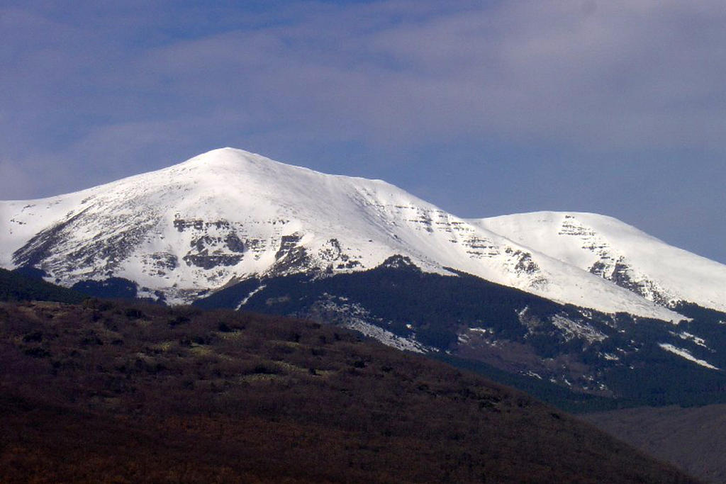 Апартаменти El Corralico Del Moncayo Alcala de Moncayo Екстер'єр фото